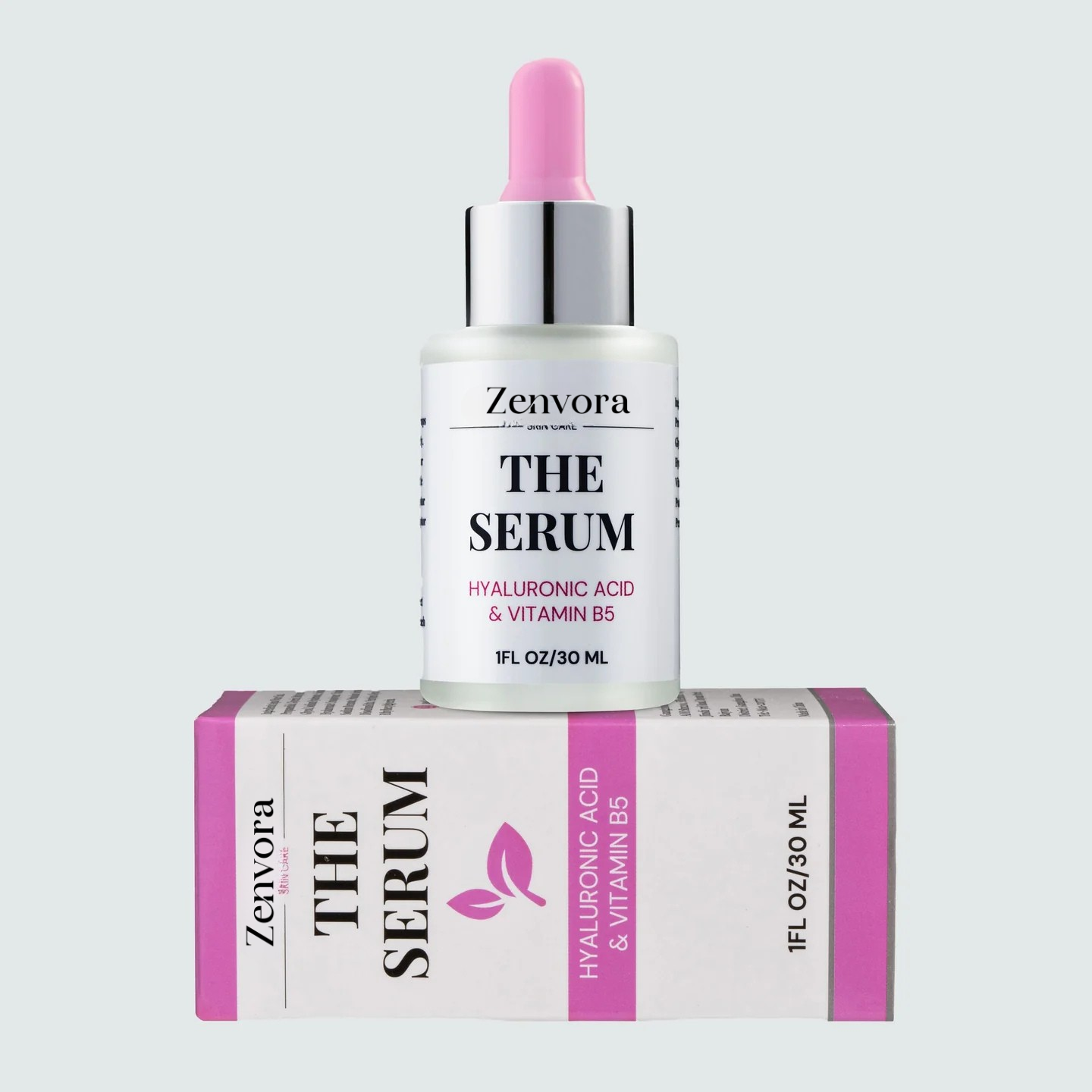 7-in-1 LED Facial Sculptor + Gift Serum