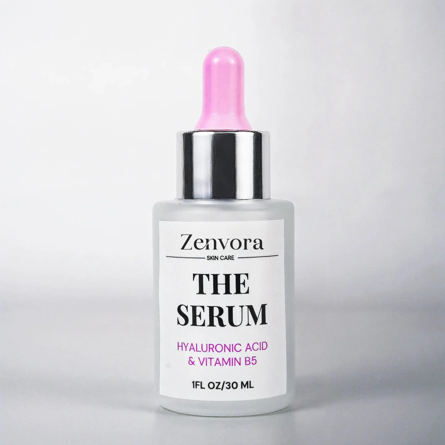 THE SERUM