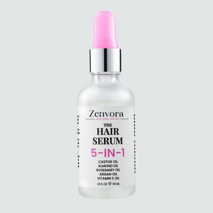 THE HAIR SERUM