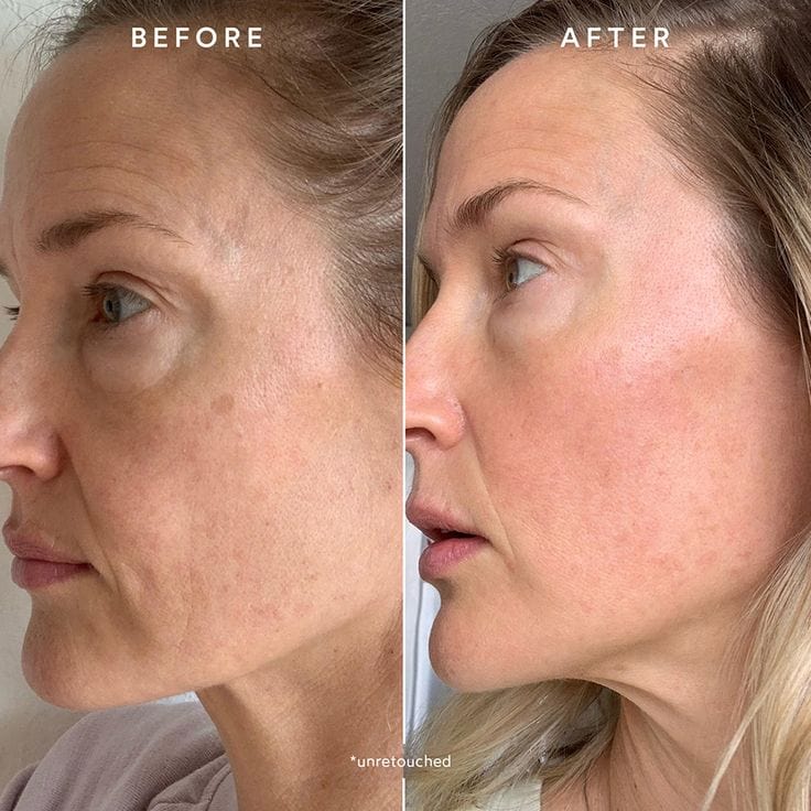 Free The Original Overnight Deep Collagen Mask