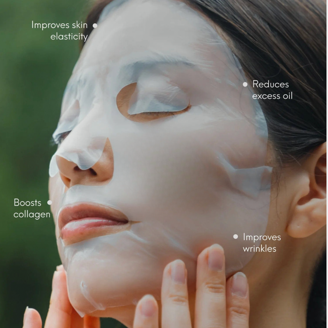 Free The Original Overnight Deep Collagen Mask