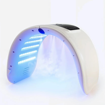 ZENVORA 7-IN-1 LED Aura Dome